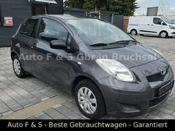 Other Gebraucht 2009 Toyota Yaris Kleinwagen | 4.490 € (Fairer Preis)