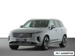 Grau Neu 2025 Volvo XC90 Ultra SUV | 84.150 € (Fairer Preis)