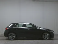 Mercedes A200