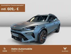 Grau Gebraucht 2025 Cupra Formentor VZ SUV | 50.980 €