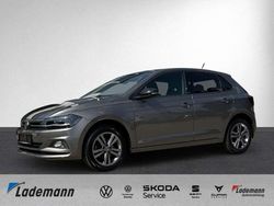 Limestone grey Gebraucht 2021 VW Polo Active Kleinwagen | 18.879 € (Fairer Preis)