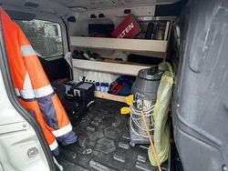 Weiß Gebraucht 2014 Fiat Doblò Van / Kleinbus | 5.700 € (Fairer Preis)