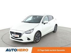 Weiß Gebraucht 2018 Mazda 2 Kizoku Limousine | 10.950 € (Fairer Preis)
