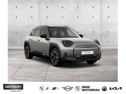 Melting silver iii Gebraucht 2025 Mini Aceman SUV | 38.990 € (Fairer Preis)