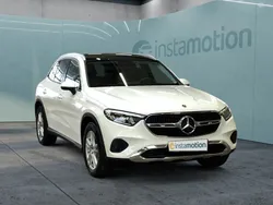Mercedes GLC200