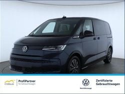 3s starlight blue metallic Gebraucht 2024 VW T7 Basis Van | 51.489 € (Fairer Preis)