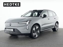 Grau Gebraucht 2025 Volvo EX90 Performance SUV | 84.990 € (Superpreis)
