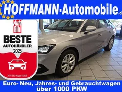 Silber Gebraucht 2022 Seat Leon ST Style Kombi | 19.900 € (Guter Preis)