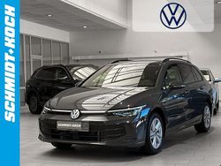 Delfingrau Gebraucht 2025 VW Golf VIII Life Kombi | 31.450 € (Teuer)