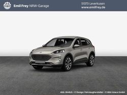 Silber Gebraucht 2024 Ford Kuga ST-Line SUV | 25.890 € (Superpreis)