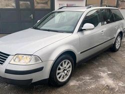 Gebraucht 2004 VW Passat Kombi | 1.950 € (Fairer Preis)