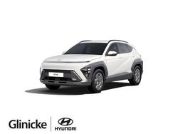 Atlas white / sol Neu 2025 Hyundai Kona Trend SUV | 27.990 € (Fairer Preis)