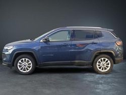Andere Gebraucht 2022 Jeep Compass SUV | 27.671 € (Fairer Preis)