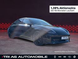 Othercolor Gebraucht 2023 Hyundai Ioniq 6 Techniq Limousine | 39.990 € (Fairer Preis)