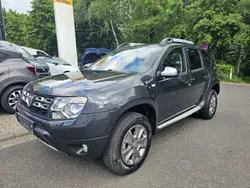 Schwarz Gebraucht 2014 Dacia Duster Prestige SUV | 8.395 € (Fairer Preis)