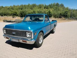 Blau Gebraucht 1972 Chevrolet C20 Abholung | 16.000 €