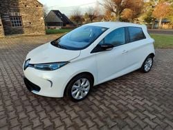 Weiß Gebraucht 2013 Renault Zoe Kleinwagen | 4.990 € (Guter Preis)