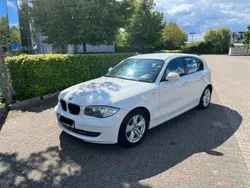 Weiß Gebraucht 2011 BMW 116 Kleinwagen | 4.890 € (Fairer Preis)