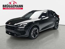 Midnight black metallic Neu 2025 Cupra Formentor SUV | 33.490 € (Guter Preis)