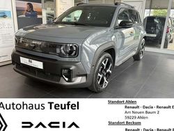 Schwarz Neu 2025 Renault 4 E-Tech Komfort SUV | 33.690 € (Guter Preis)