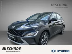 Phantom black / mic Gebraucht 2023 Hyundai Kona Trend SUV | 22.850 € (Superpreis)