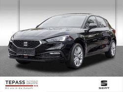 Schwarz Gebraucht 2024 Seat Leon Style Limousine | 20.990 € (Guter Preis)