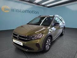 Grün Gebraucht 2025 VW Taigo SUV | 22.349 € (Fairer Preis)