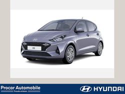 Blau Neu 2025 Hyundai i10 Trend Kleinwagen | 17.580 € (Fairer Preis)