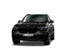 Gebraucht 2022 BMW X5 Efficient Dynamics SUV | 59.790 € (Etwas zu teuer)