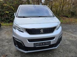 Silber Gebraucht 2019 Peugeot Expert Van | 13.850 €
