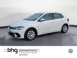 Weiß Gebraucht 2023 VW Polo Life Limousine | 15.830 € (Guter Preis)