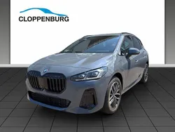 Grau Neu 2025 BMW 230 Performance | 60.120 € (Etwas zu teuer)
