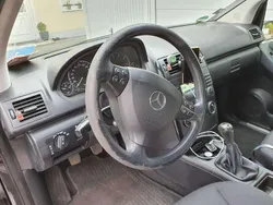 Schwarz Gebraucht 2008 Mercedes A150 Classic Limousine | 1.000 € (Superpreis)