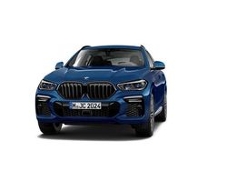 Gebraucht 2025 BMW X6 Shadowline SUV | 62.950 € (Teuer)