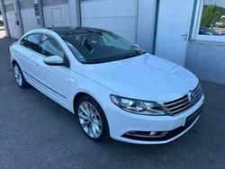 Weiß Gebraucht 2013 VW CC Sport Limousine | 10.290 € (Guter Preis)