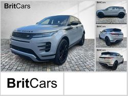 Seoul pearl silver Neu 2025 Land Rover Range Rover evoque SE Dynamic SUV | 76.044 €