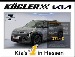 Weiß Neu 2025 Kia EV3 SUV | 48.440 €