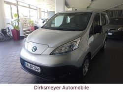 Silber Gebraucht 2020 Nissan e-NV200 Van | 14.900 € (Superpreis)