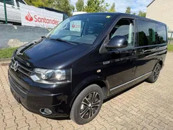 Schwarz Gebraucht 2013 VW T5 Highline Van | 23.500 € (Fairer Preis)