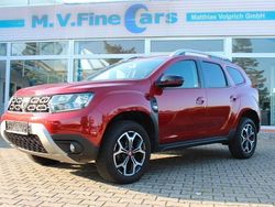 Rot Gebraucht 2019 Dacia Duster Adventure SUV | 13.800 € (Fairer Preis)