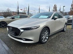 Neu 2025 Mazda 3 Exclusive-Line | 29.990 €