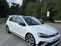 Gebraucht 2016 VW Golf VII GTI Limousine | 23.499 € (Fairer Preis)