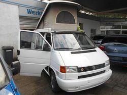 Weiss Gebraucht 1997 VW T4 Van | 10.950 €