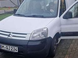 Gebraucht 2007 Citroën Berlingo Exclusive Van / Kleinbus | 1.200 € (Superpreis)