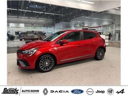 Rot Gebraucht 2020 Renault Clio V Intens Kleinwagen | 14.490 € (Fairer Preis)