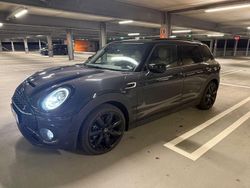 Andere farben Gebraucht 2019 Mini Cooper SD Clubman Kombi | 22.800 € (Teuer)