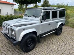 Gebraucht 2014 Land Rover Defender SE SUV | 69.900 €