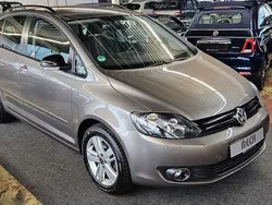 Braun Gebraucht 2012 VW Golf VII Match Limousine | 12.000 € (Etwas zu teuer)