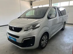 Peugeot Traveller