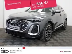Daytonagrau perleffekt Gebraucht 2025 Audi SQ5 Sport SUV | 87.950 €